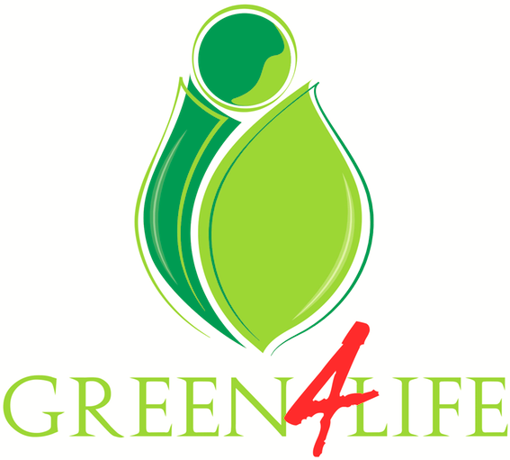 Green4Life Log